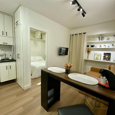 Апартаменты Loft Green Park 911 Norte Бразилиа Экстерьер фото