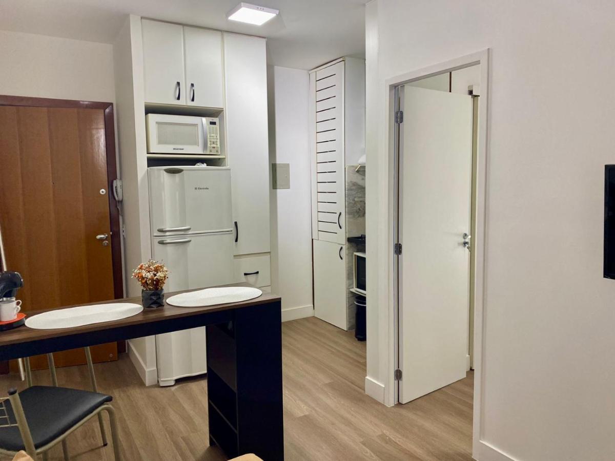 Апартаменты Loft Green Park 911 Norte Бразилиа Экстерьер фото