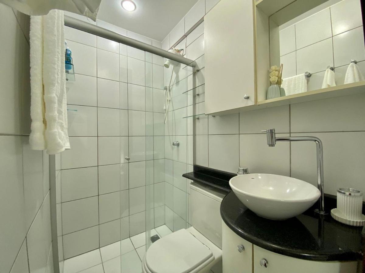 Апартаменты Loft Green Park 911 Norte Бразилиа Экстерьер фото